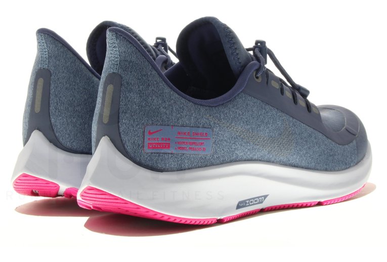 Nike Air Zoom Pegasus 35 Shield Fille 