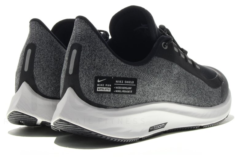 Nike Air Zoom Pegasus 35 Shield GS 