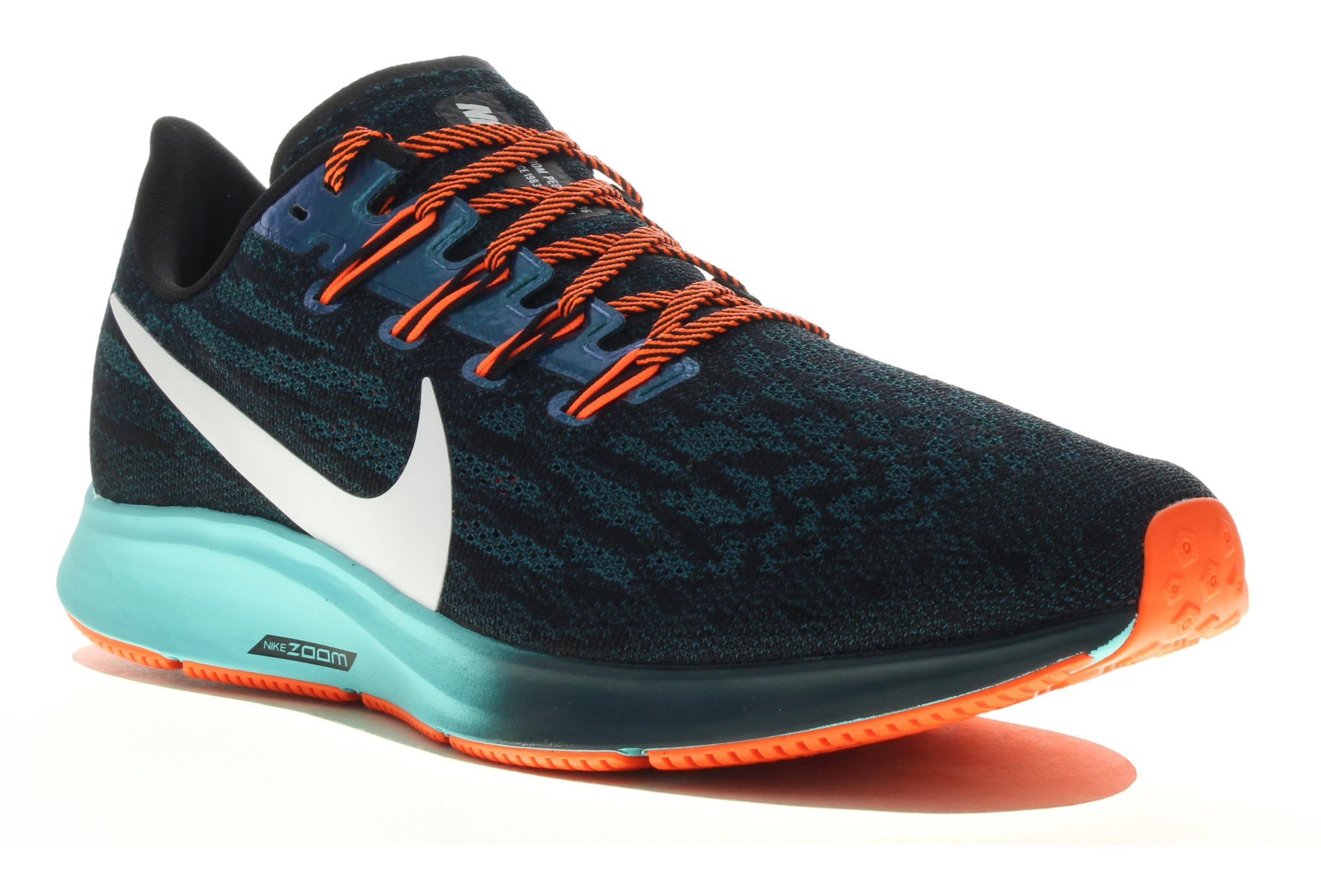 Nike Air Zoom Pegasus 36 Ekiden