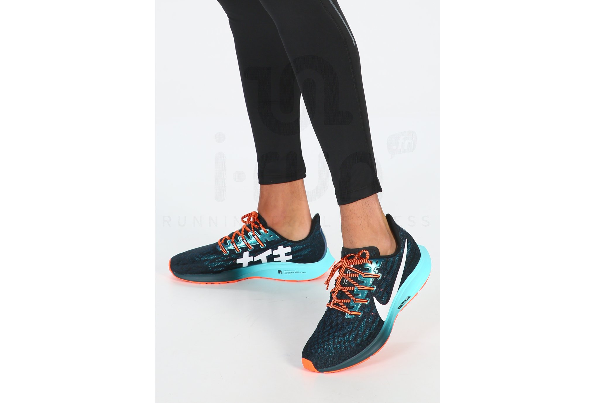 Nike Air Zoom Pegasus 36 Ekiden