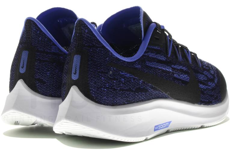 Nike Air Zoom Pegasus 36 Glitter GS Fille 