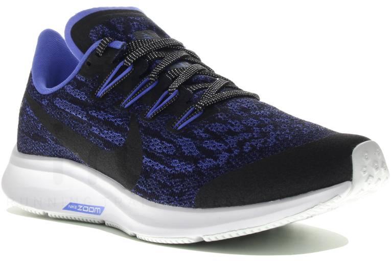 Nike Air Zoom Pegasus 36 Glitter GS Fille 