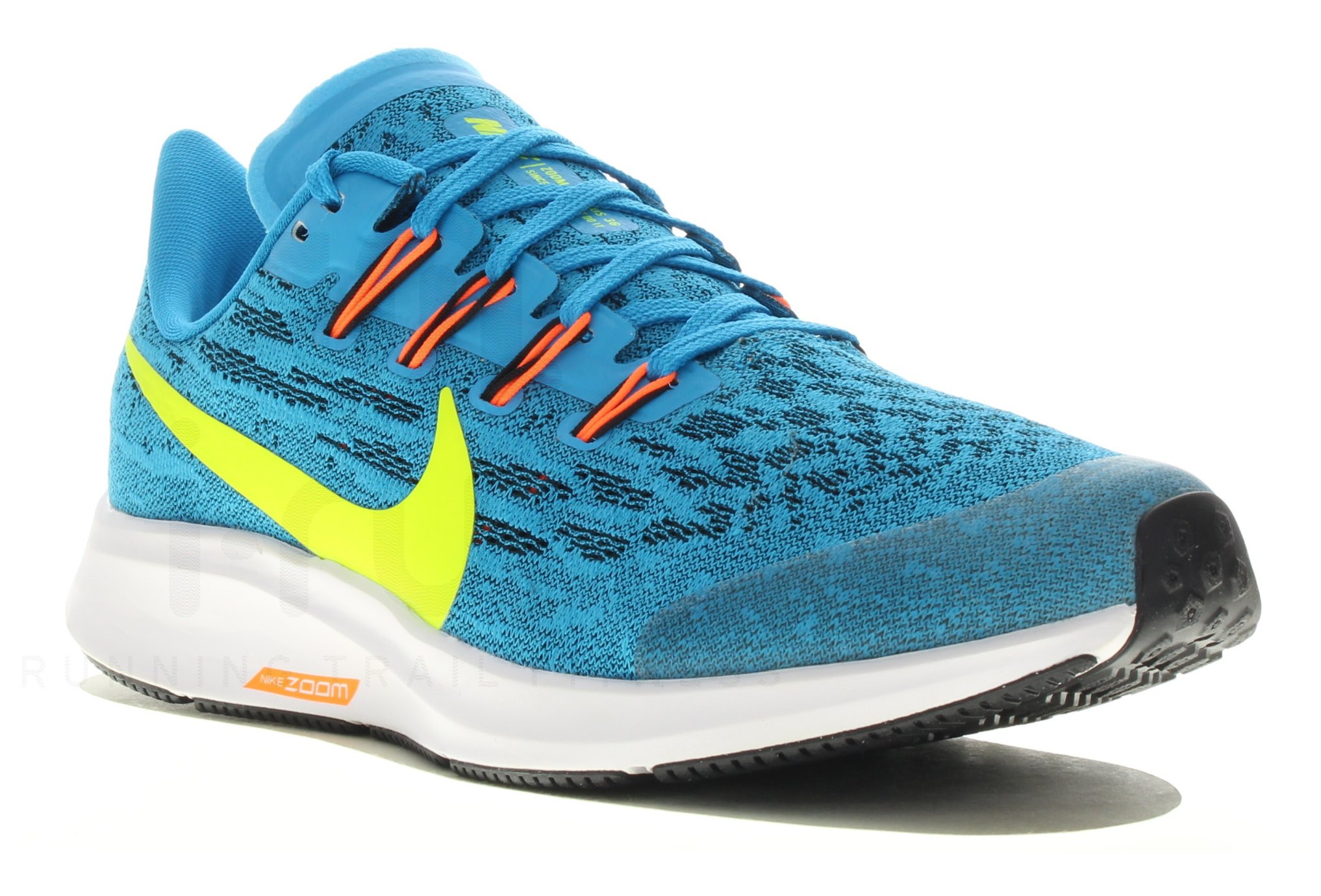 Nike Air Zoom Pegasus 36