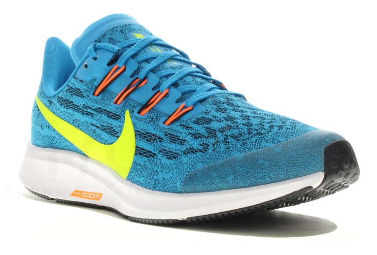 Nike Air Zoom Pegasus 36