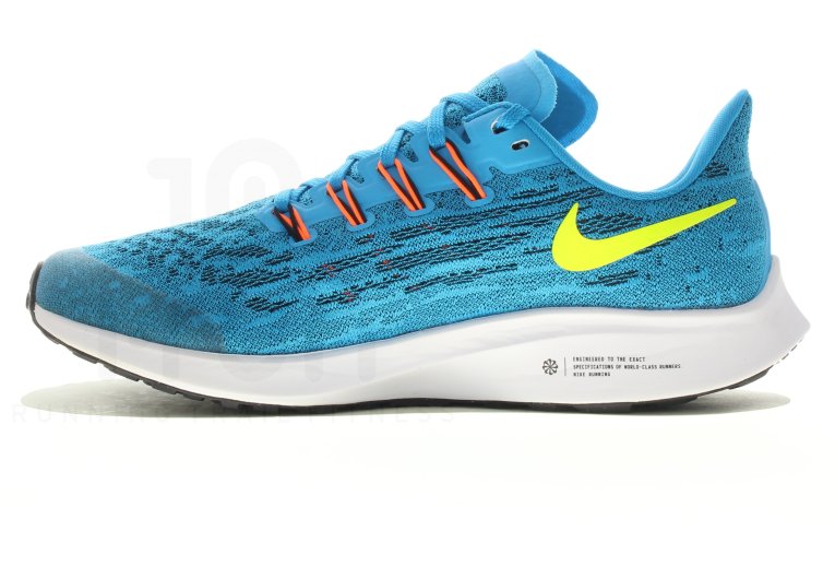 Nike Air Zoom Pegasus 36