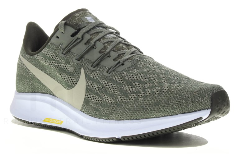 Nike Air Zoom Pegasus 36