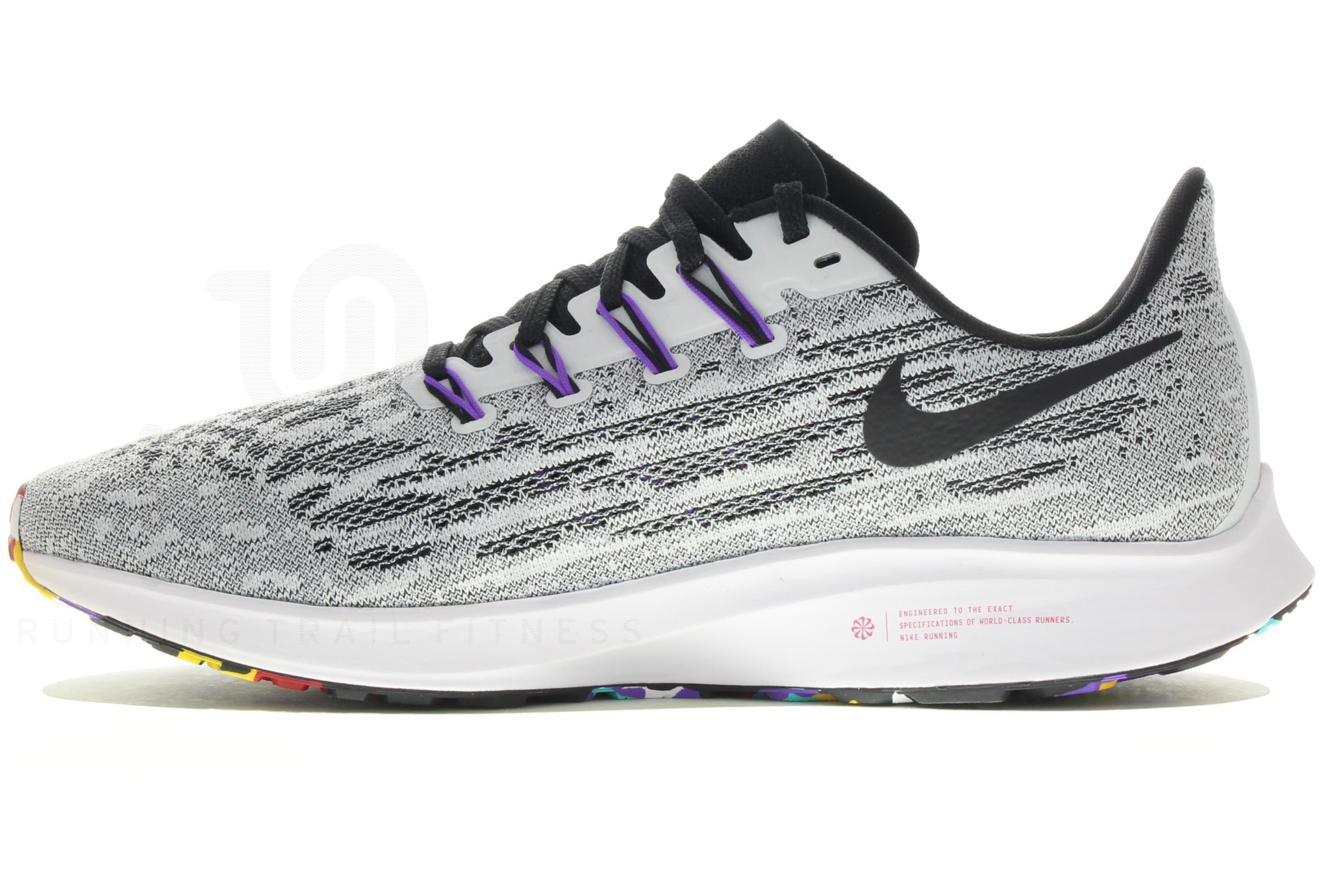 Nike Air Zoom Pegasus 36