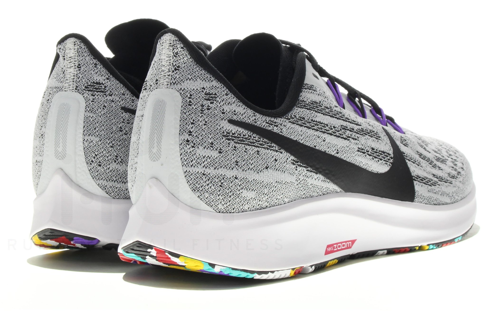 Nike Air Zoom Pegasus 36