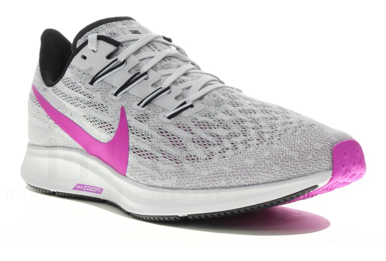 Nike Air Zoom Pegasus 36