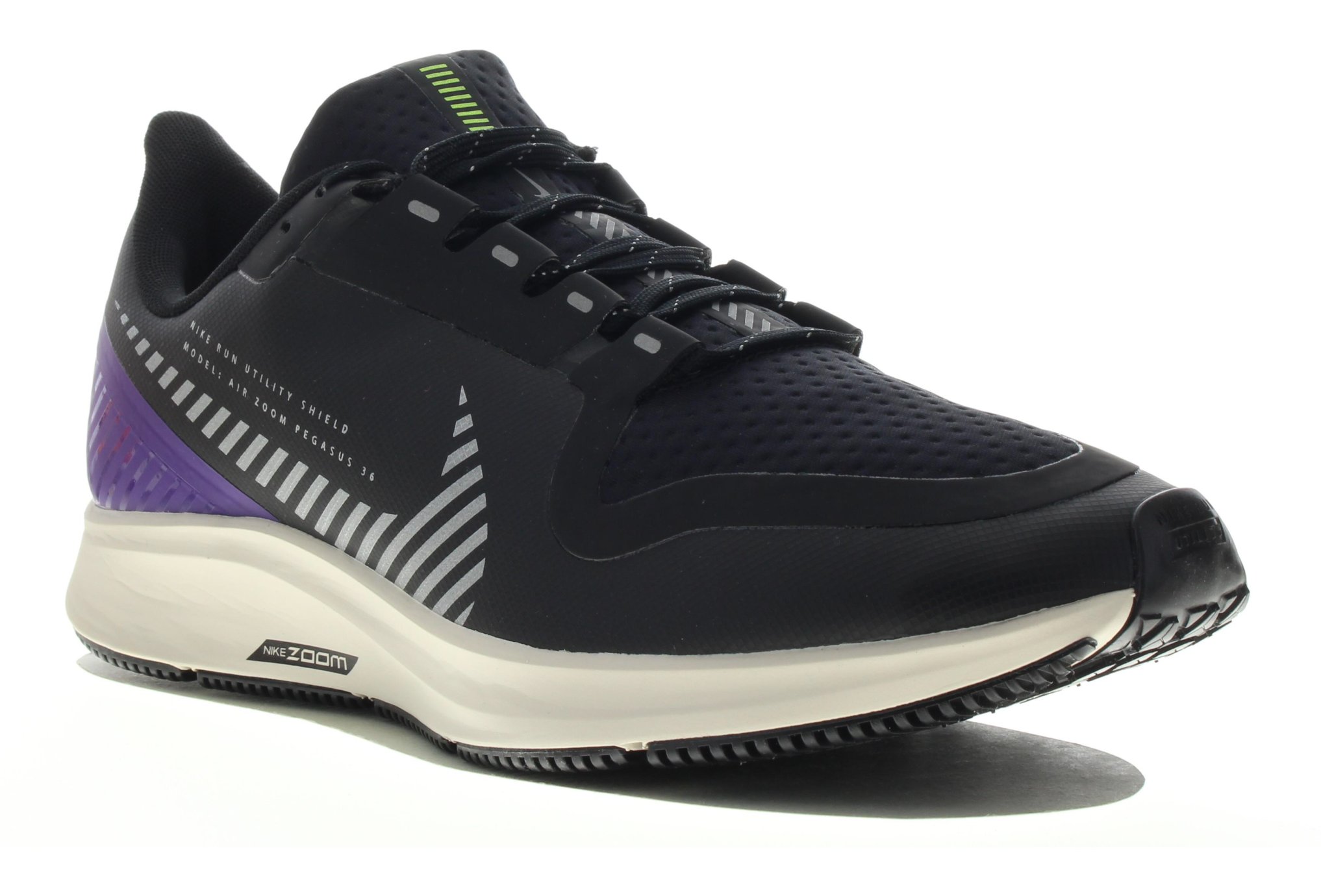 Nike Air Zoom Pegasus 36 Shield