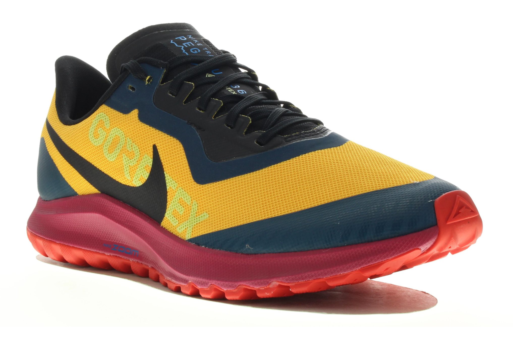 Nike Air Zoom Pegasus 36 Trail Gore-Tex
