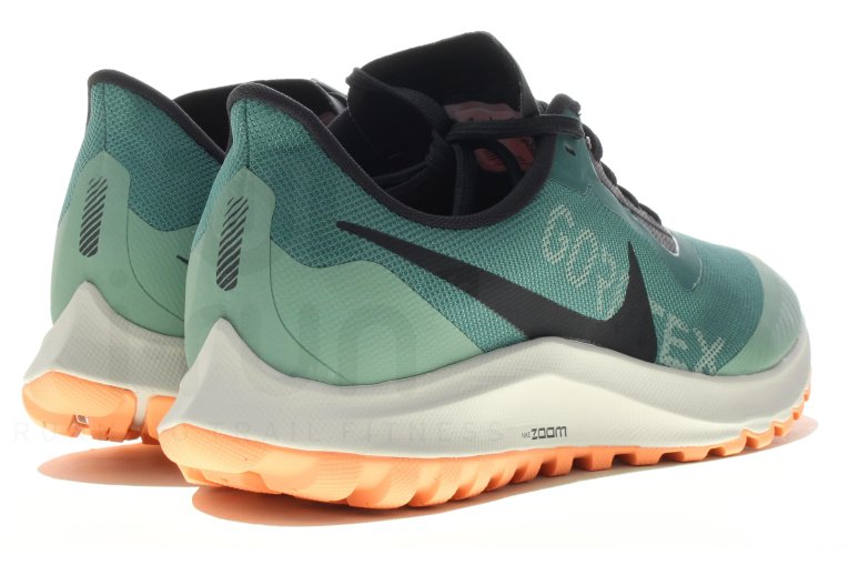 Nike Air Zoom Pegasus 36 Trail Gore-Tex W 