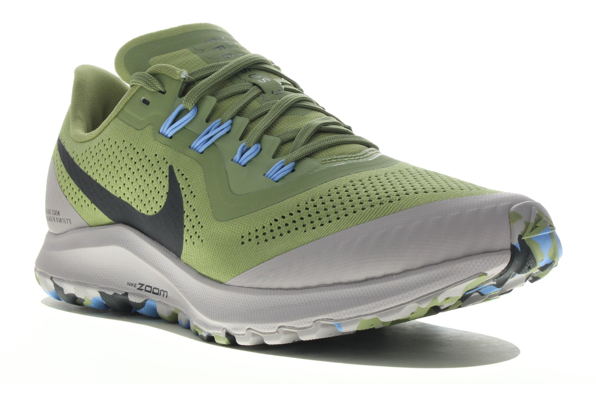Nike Air Zoom Pegasus 36 Trail Day