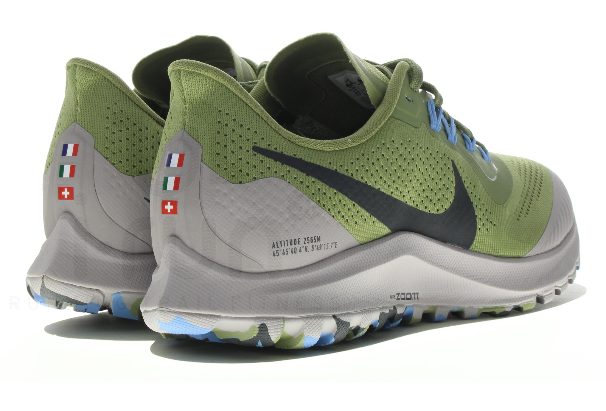 Nike Air Zoom Pegasus 36 Trail Day