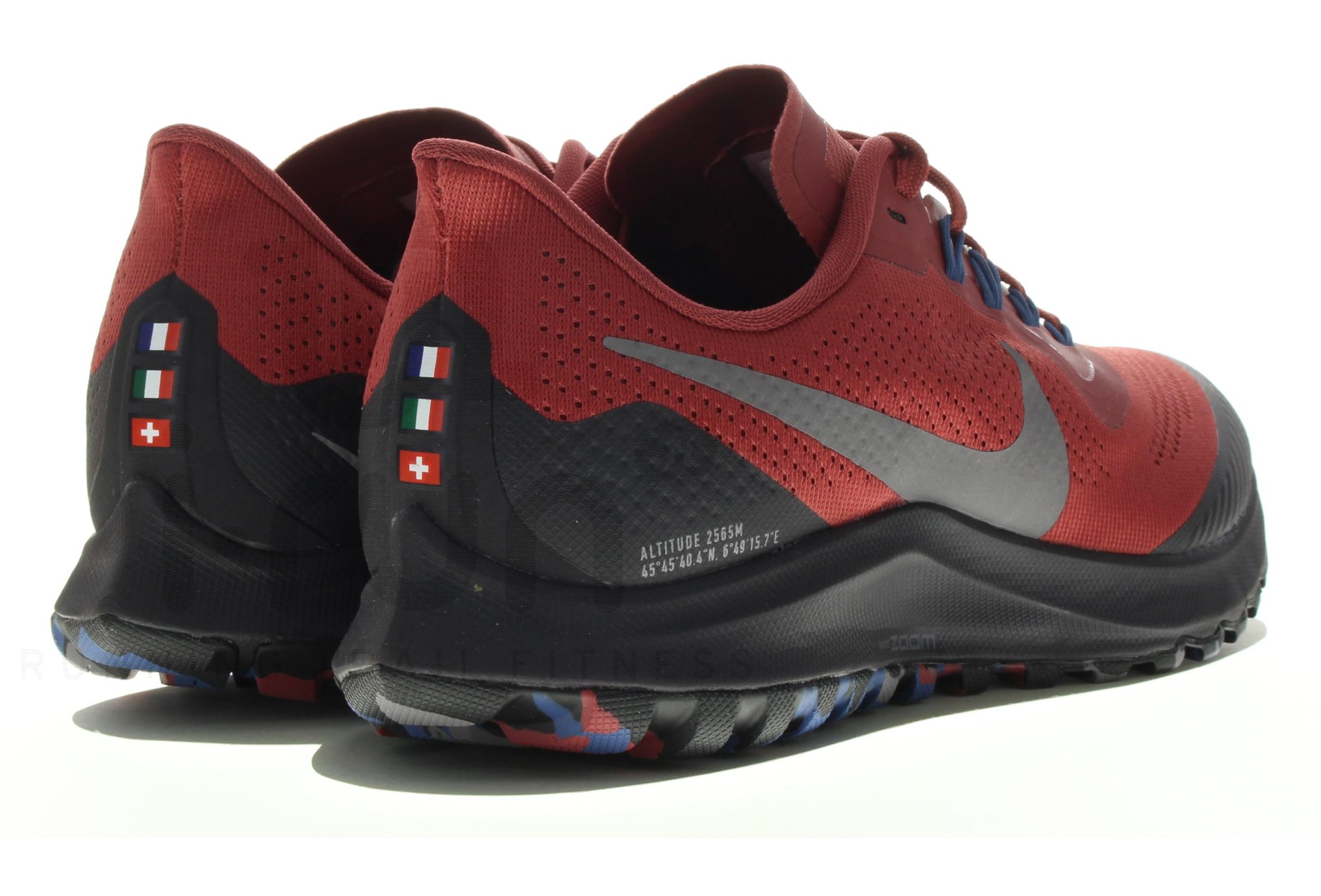 Nike Air Zoom Pegasus 36 Trail M 