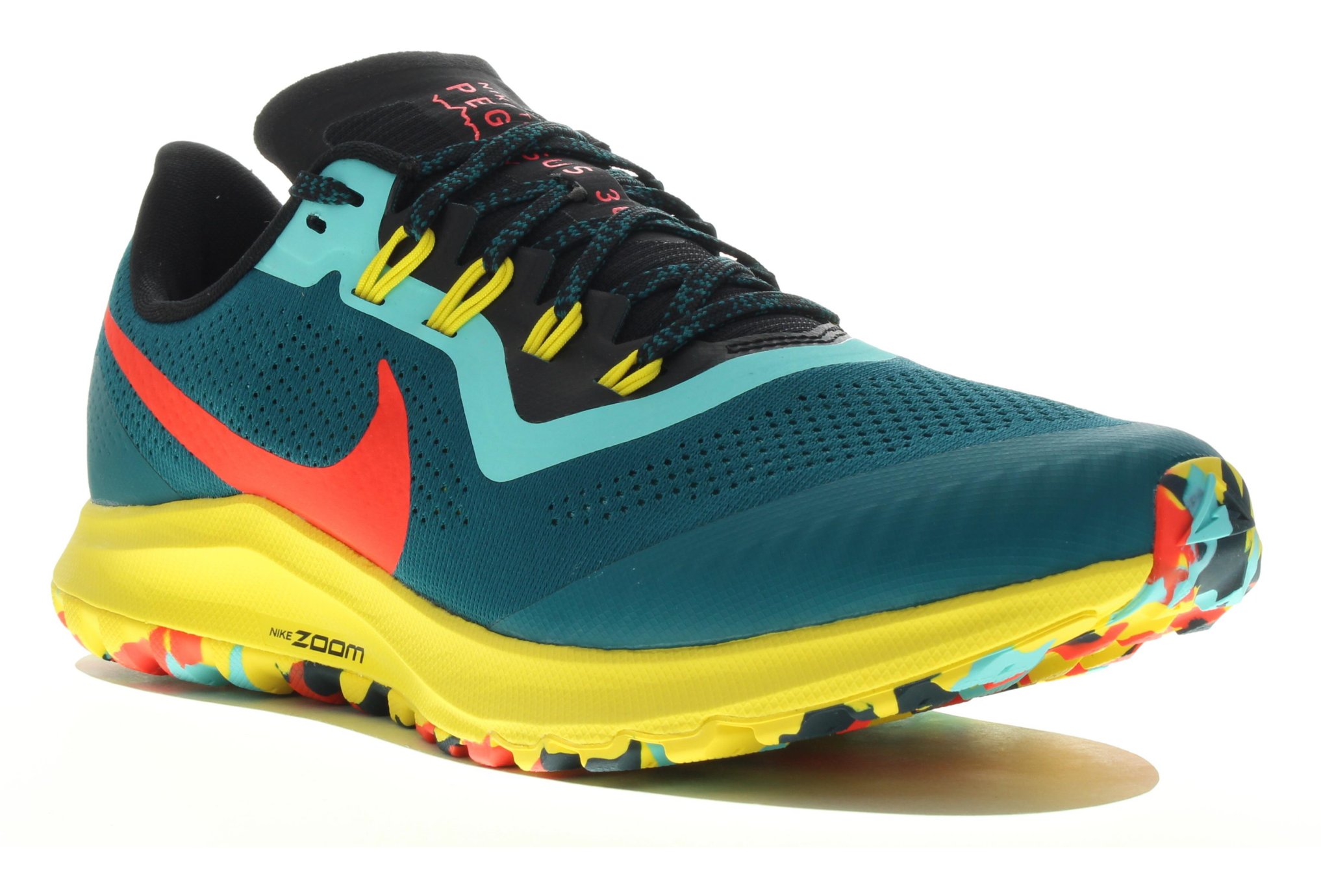 Nike Air Zoom Pegasus 36 Trail