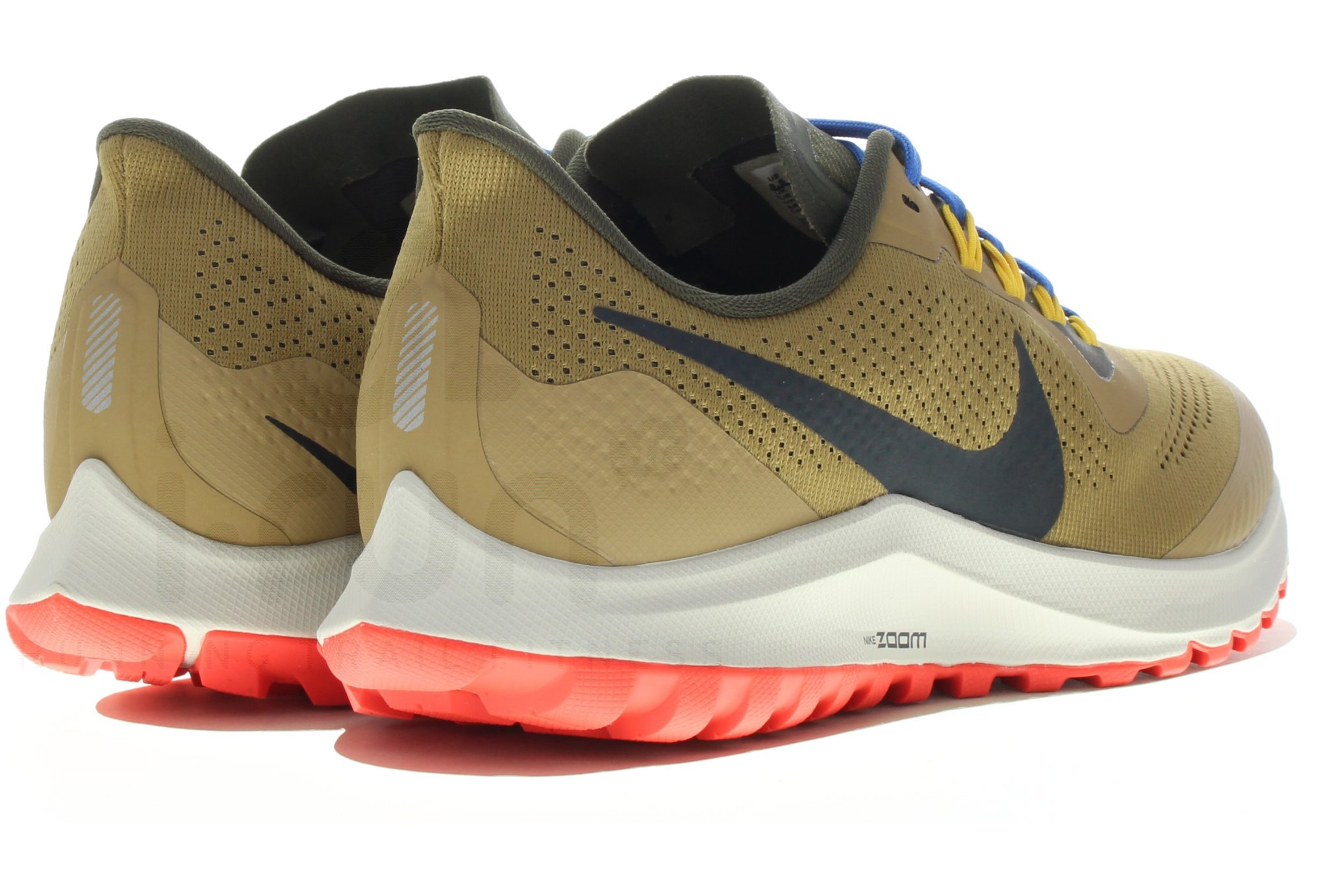 Nike Air Zoom Pegasus 36 Trail