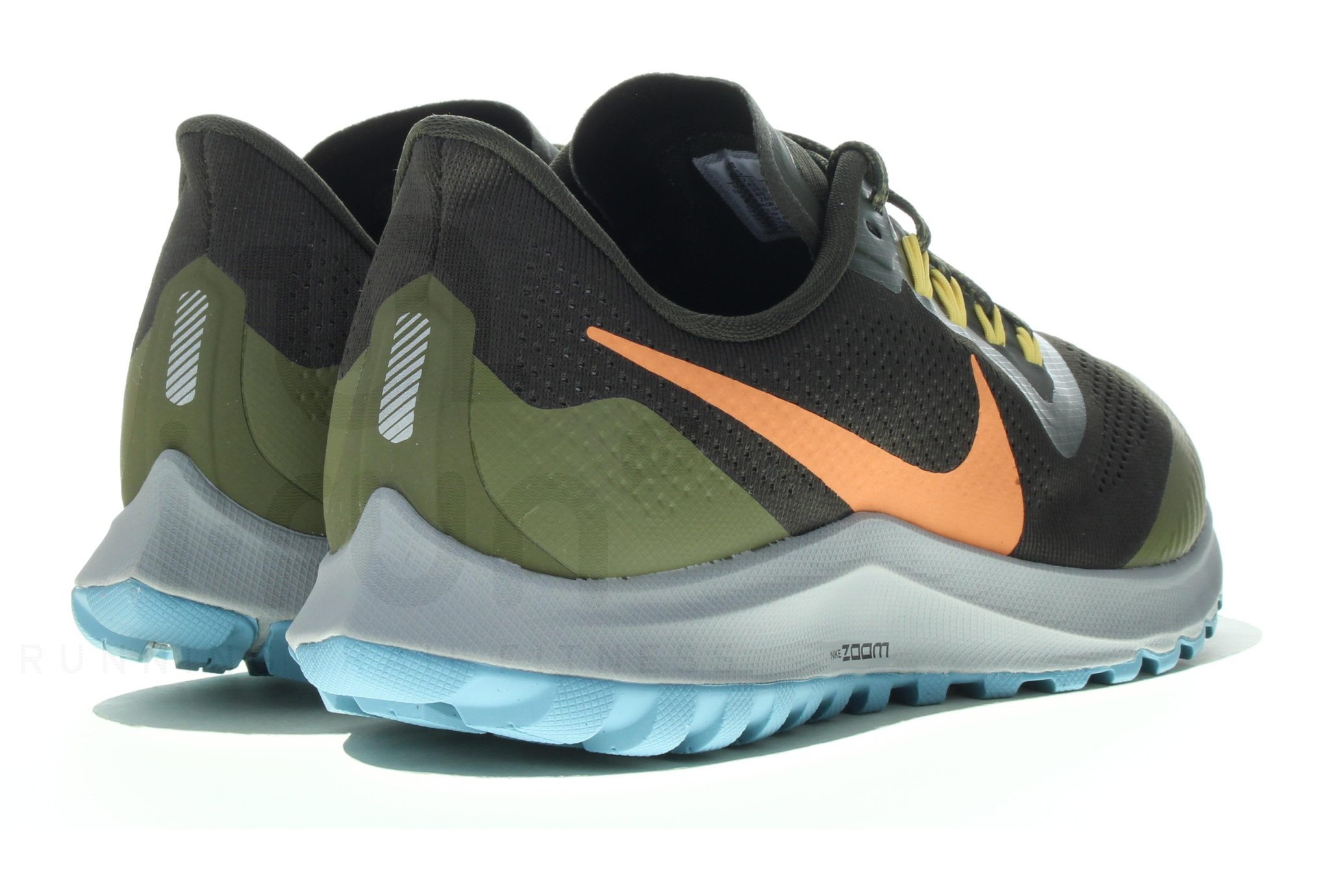Nike Air Zoom Pegasus 36 Trail