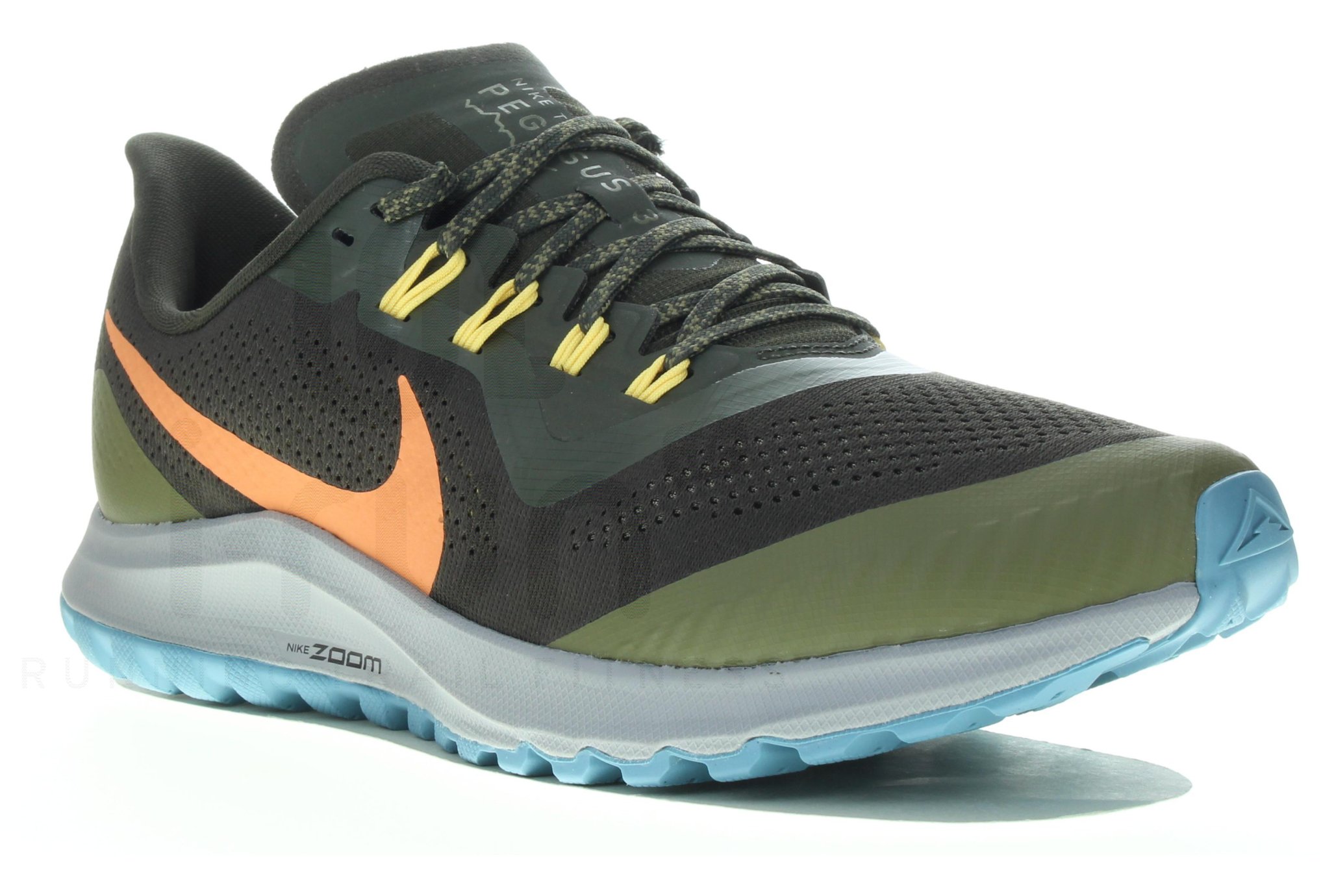 Nike Air Zoom Pegasus 36 Trail