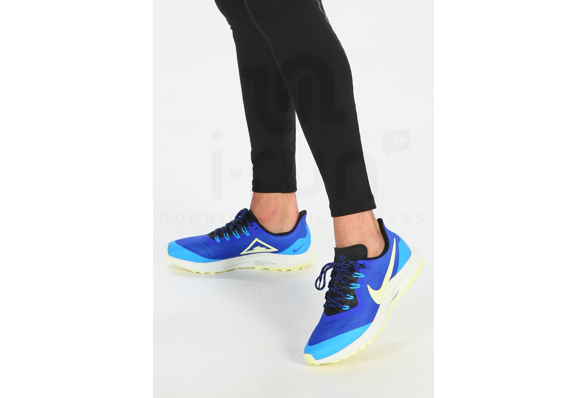 Nike Air Zoom Pegasus 36 Trail M 