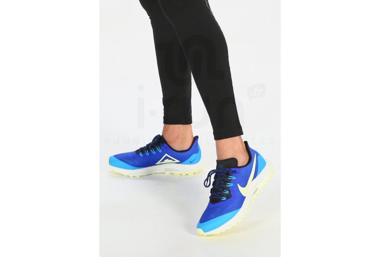 Nike Air Zoom Pegasus 36 Trail