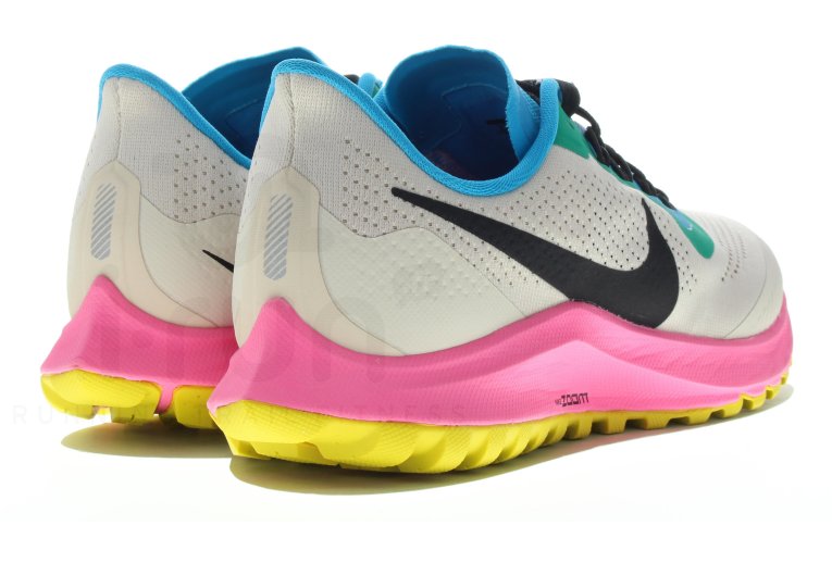Nike Air Zoom Pegasus 36 Trail en promoción | Mujer Zapatillas