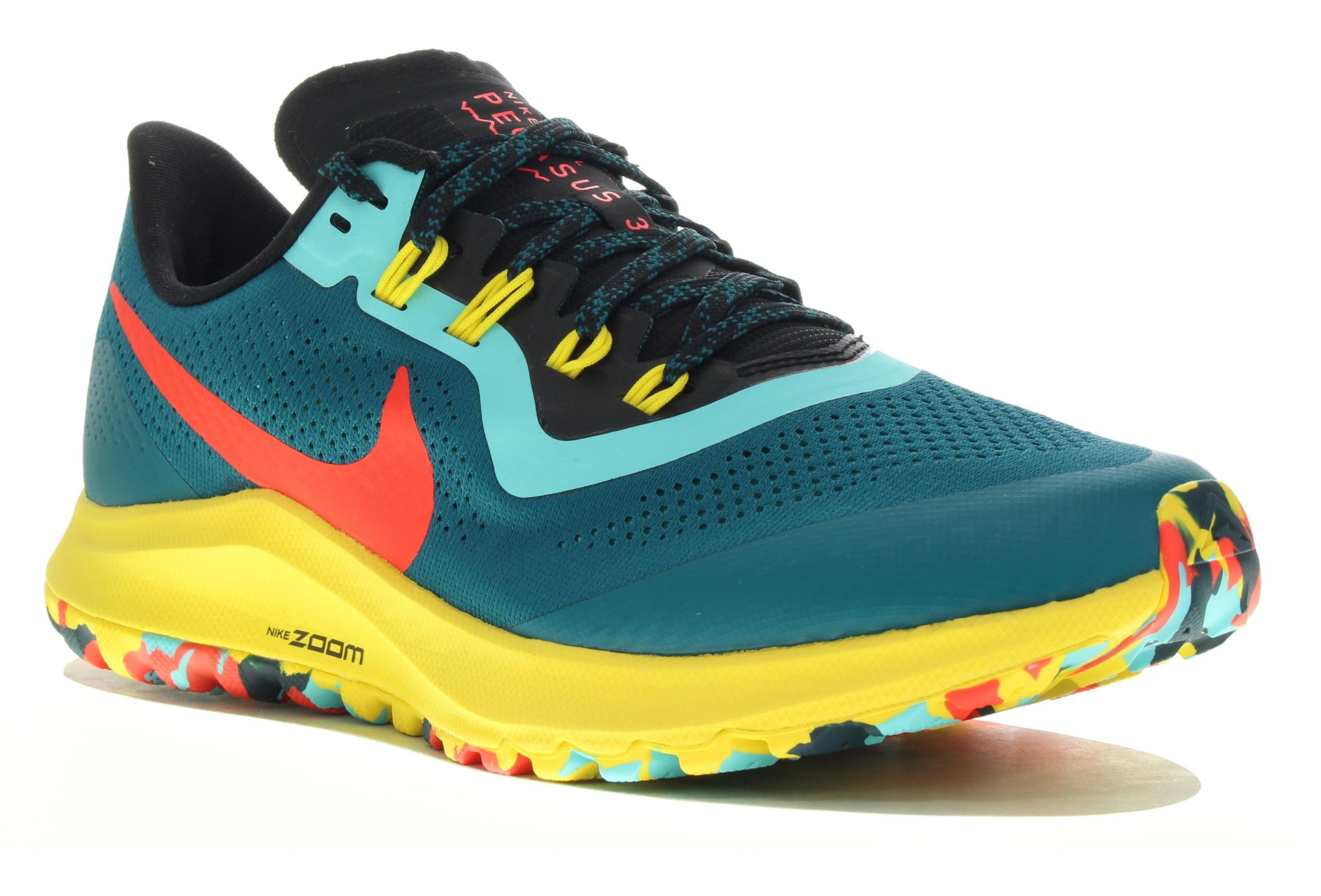 Nike Air Zoom Pegasus 36 Trail Damen