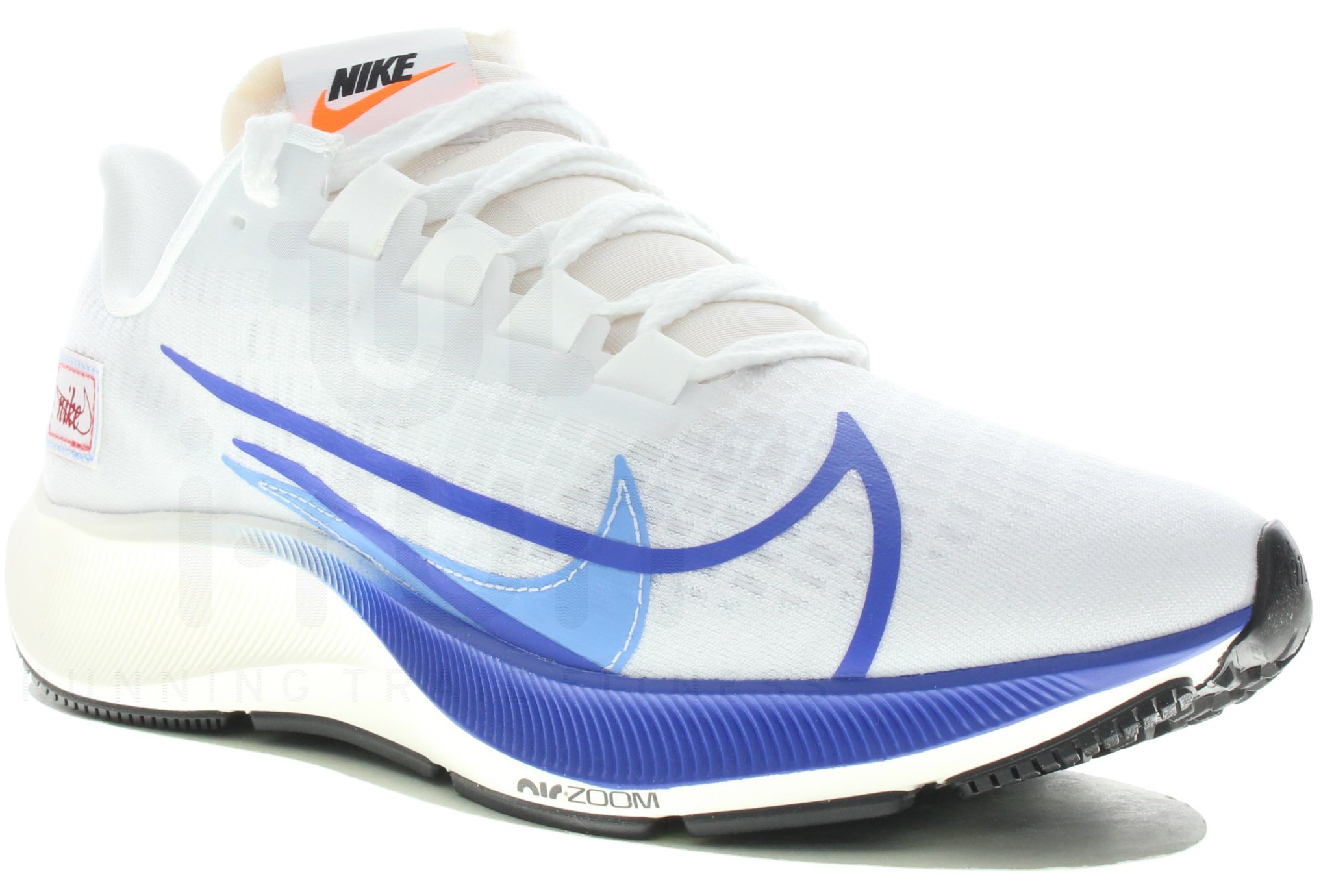 Nike Air Zoom Pegasus 37
