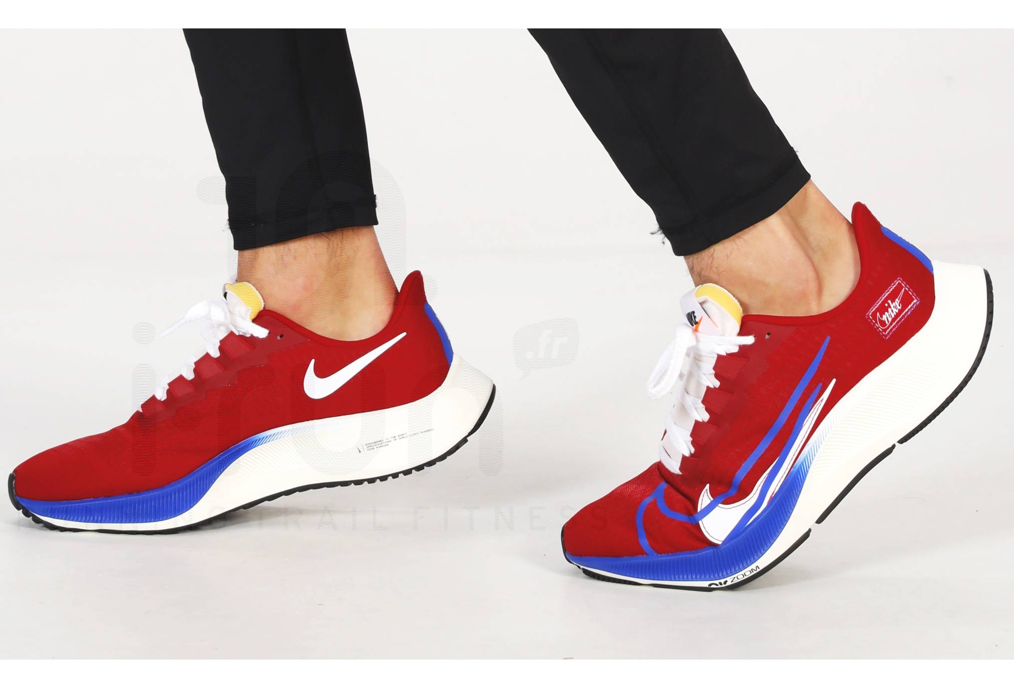 Nike Air Zoom Pegasus 37