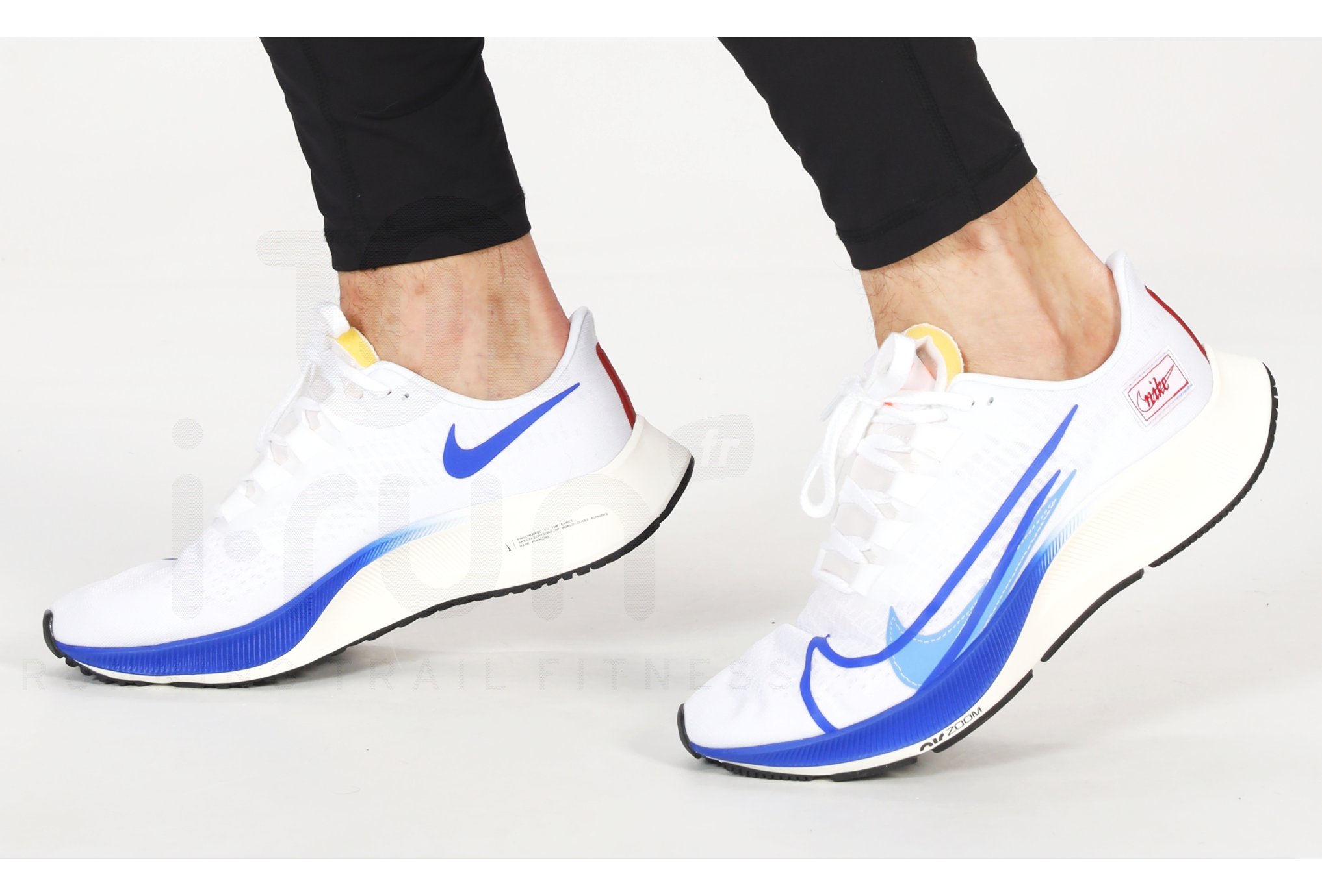 Nike Air Zoom Pegasus 37