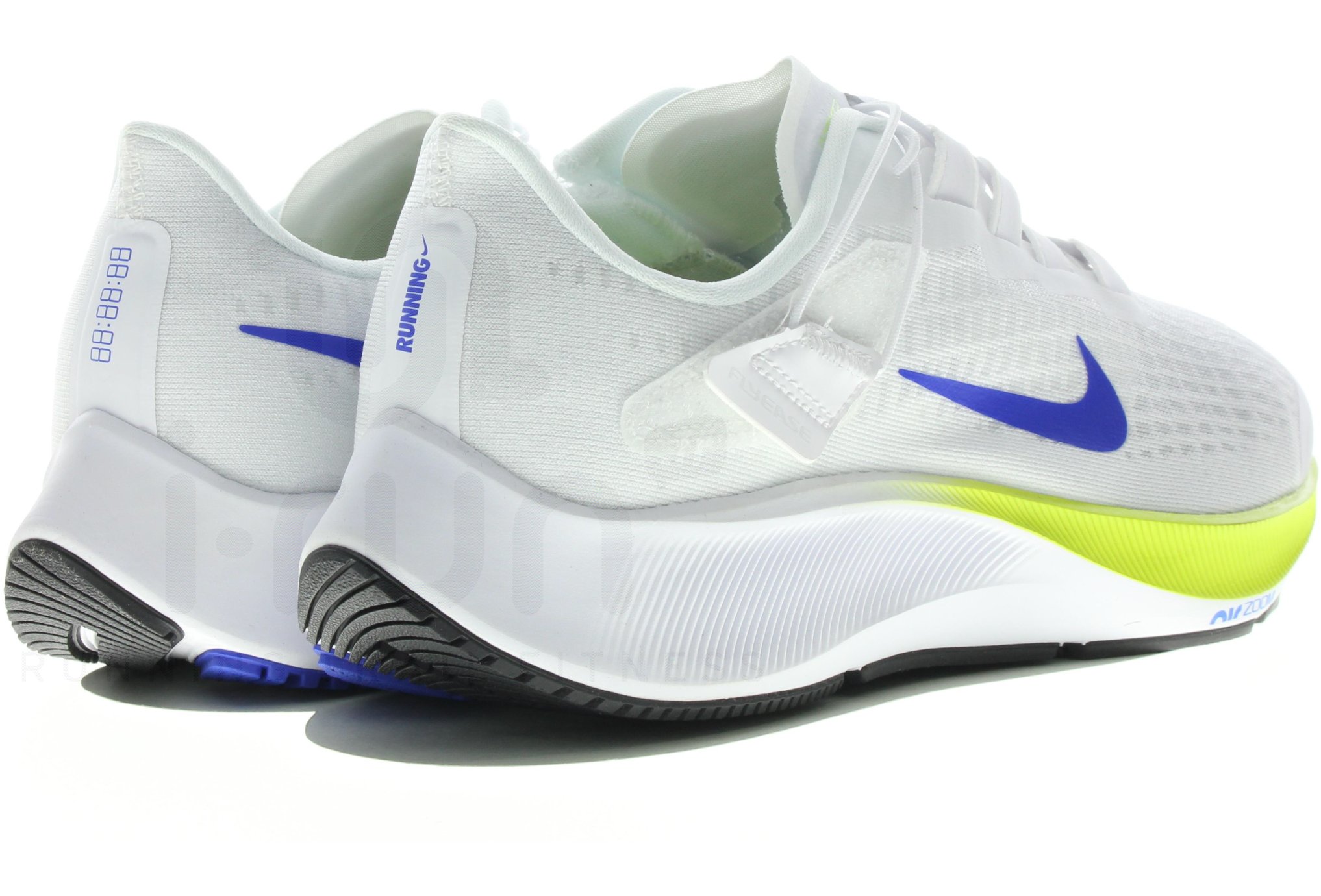 Nike Air Zoom Pegasus 37 FlyEase Ekiden