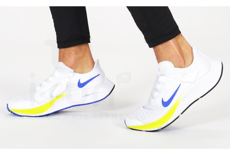 Nike Air Zoom Pegasus 37 FlyEase Ekiden M 