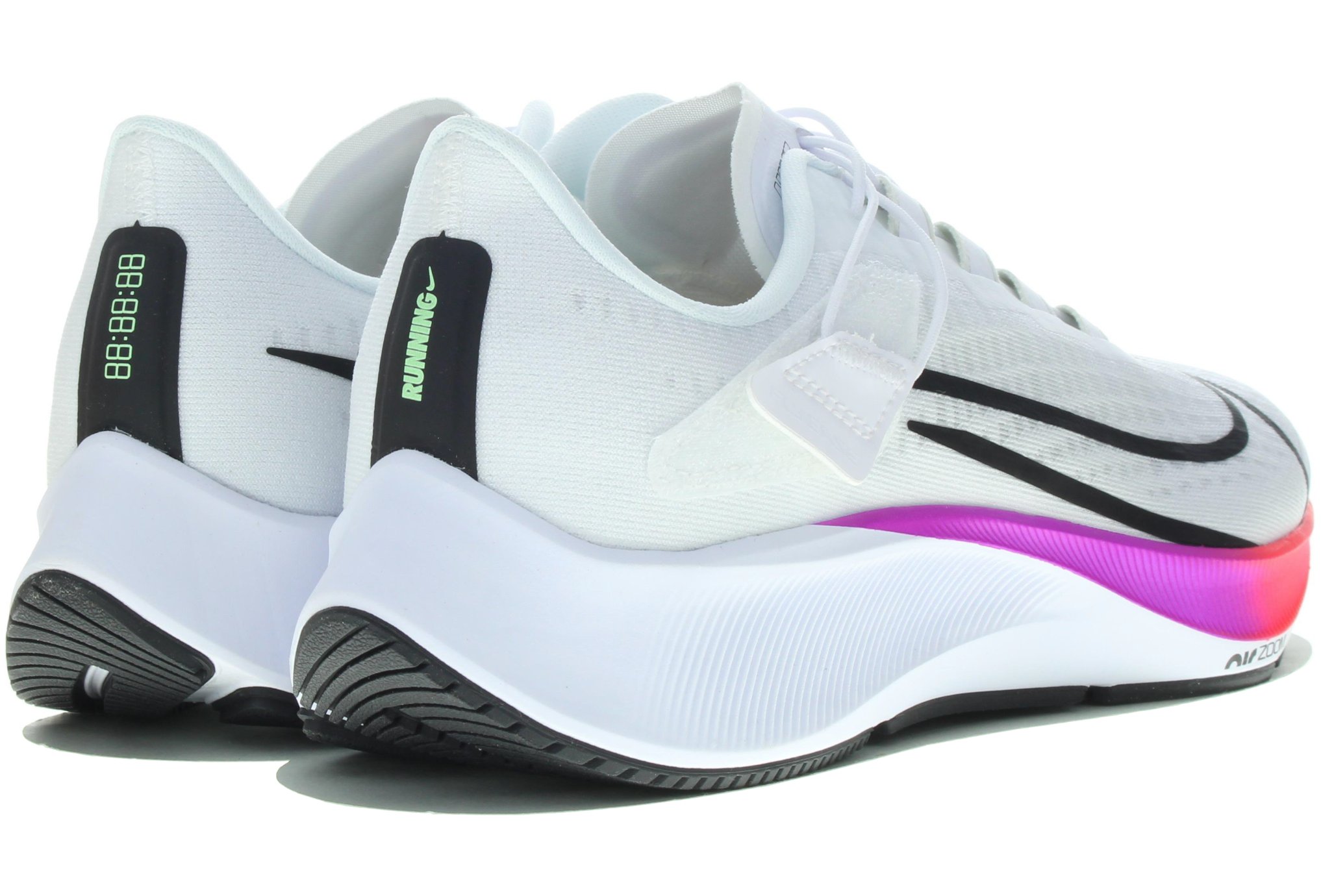 Nike Air Zoom Pegasus 37 FlyEase Herren