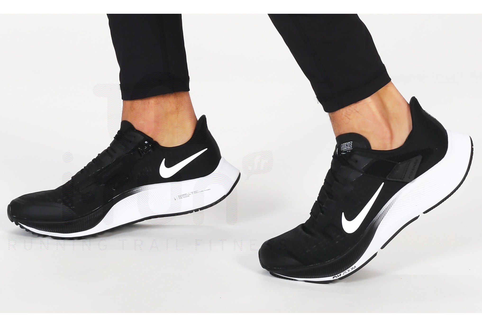 Nike Air Zoom Pegasus 37 FlyEase Herren
