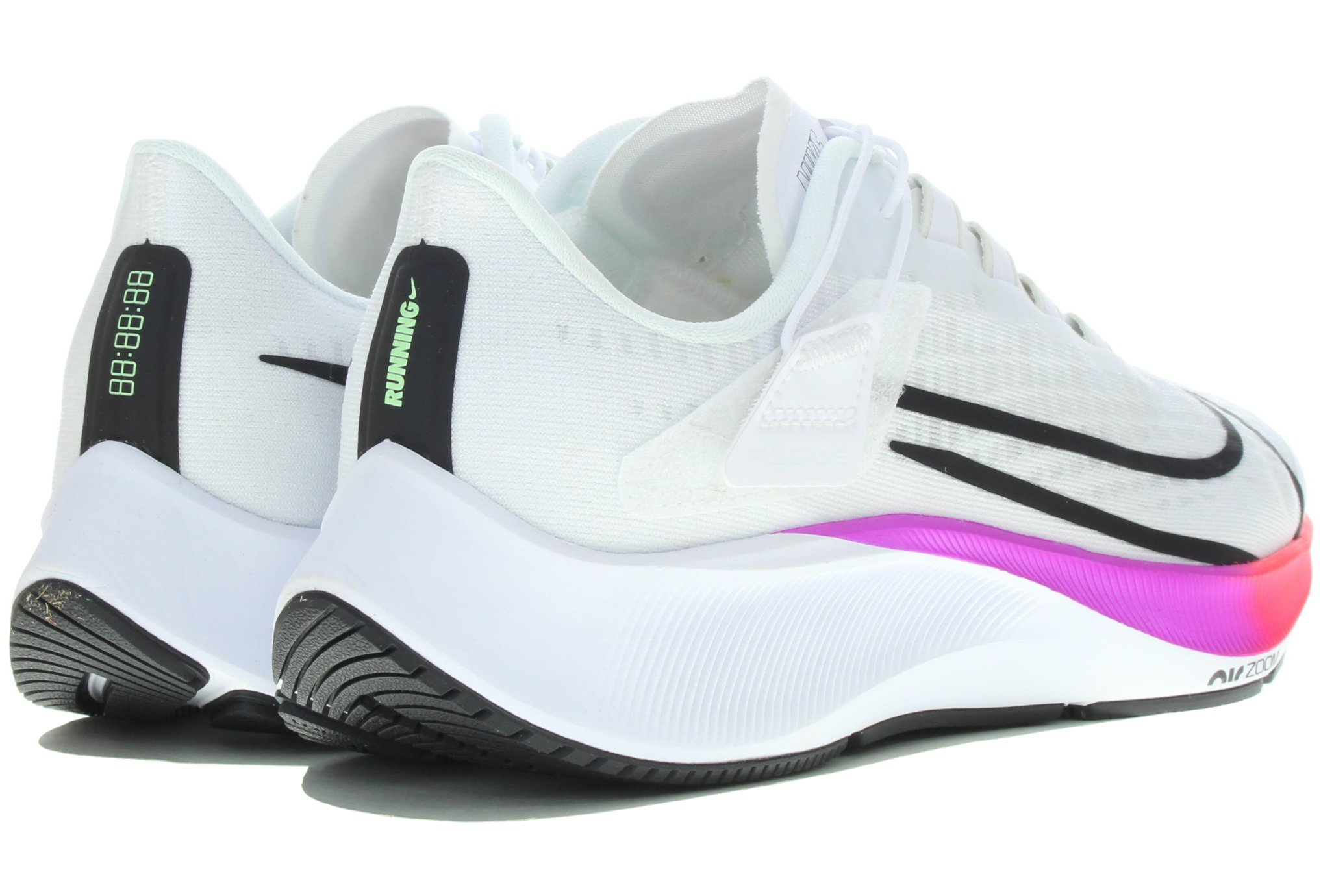 Nike Air Zoom Pegasus 37 FlyEase Damen