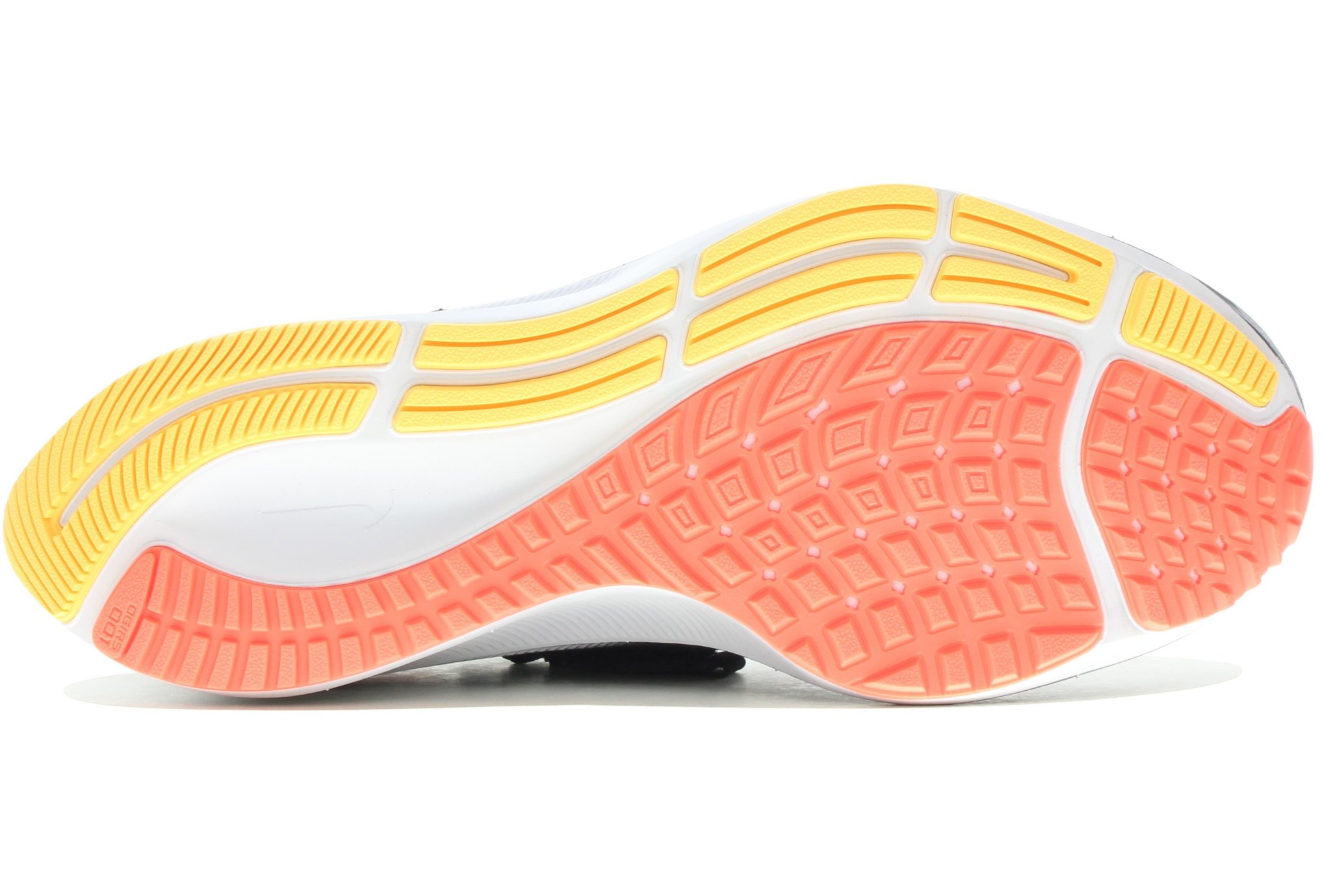 Nike Air Zoom Pegasus 37 FlyEase Extra Wide 4E Herren