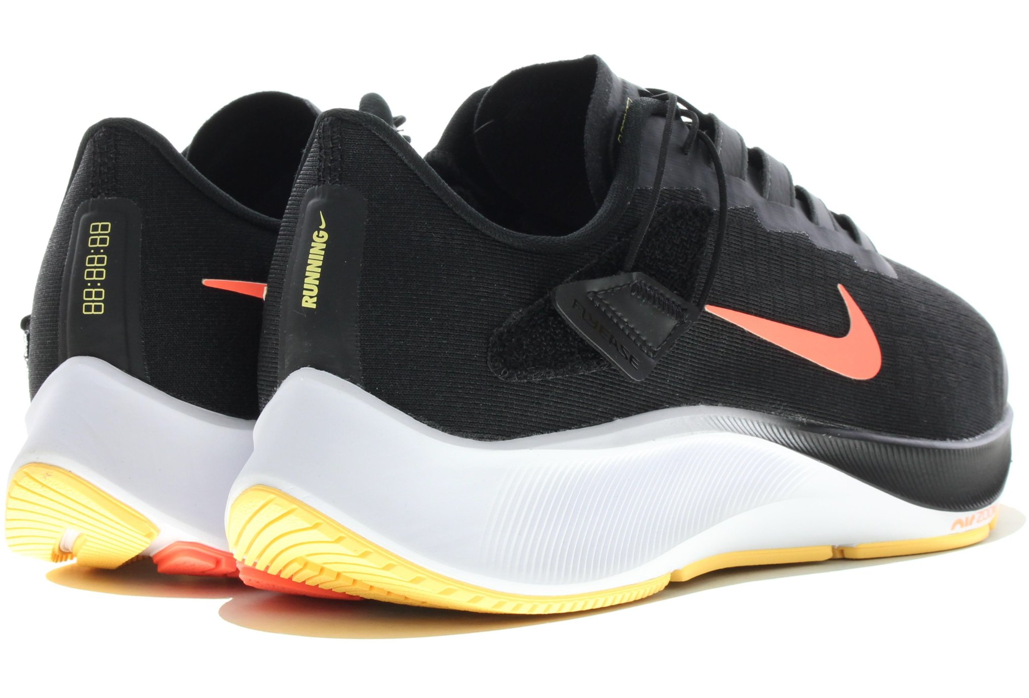 Nike Air Zoom Pegasus 37 FlyEase Extra Wide 4E Herren