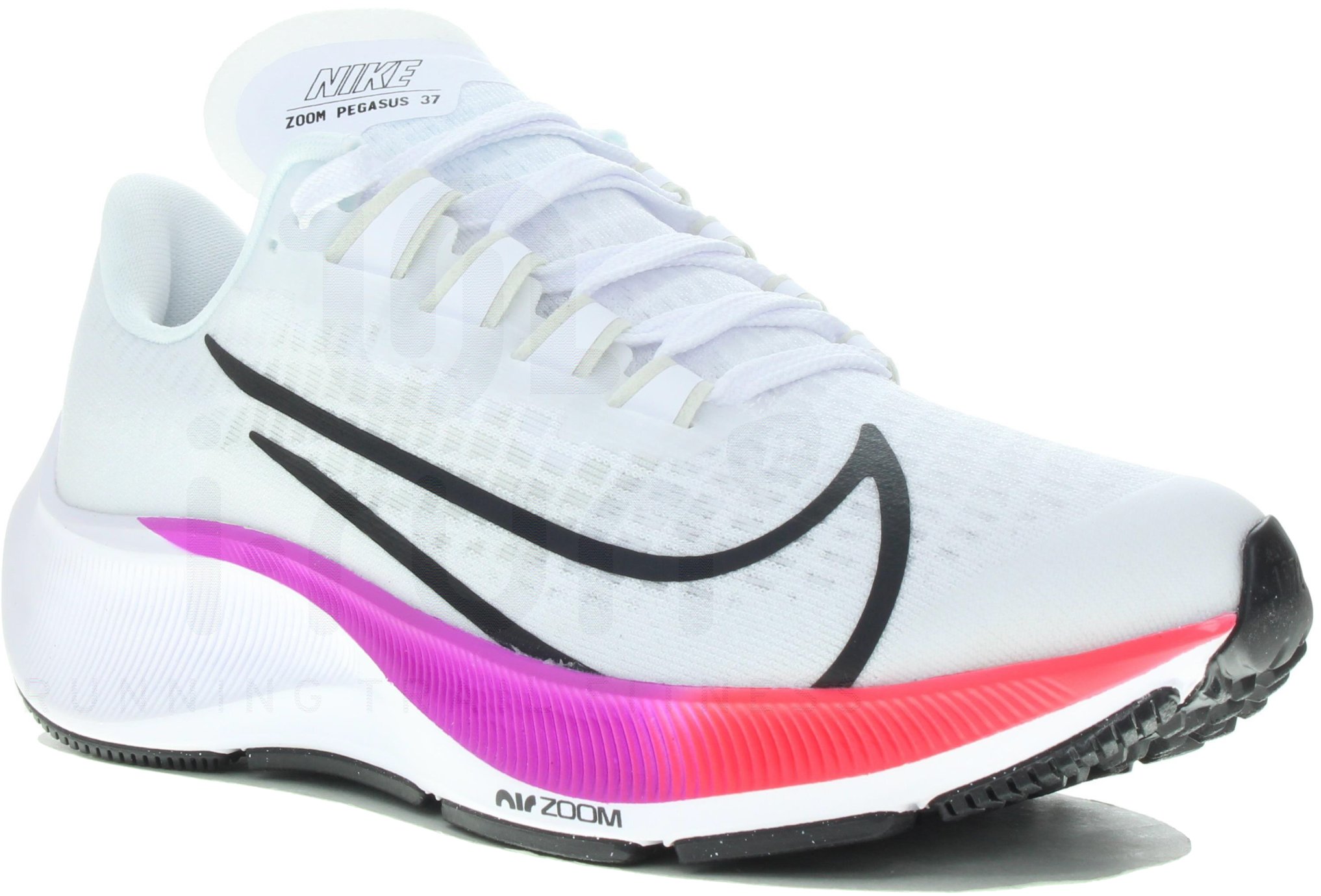 Nike Air Zoom Pegasus 37