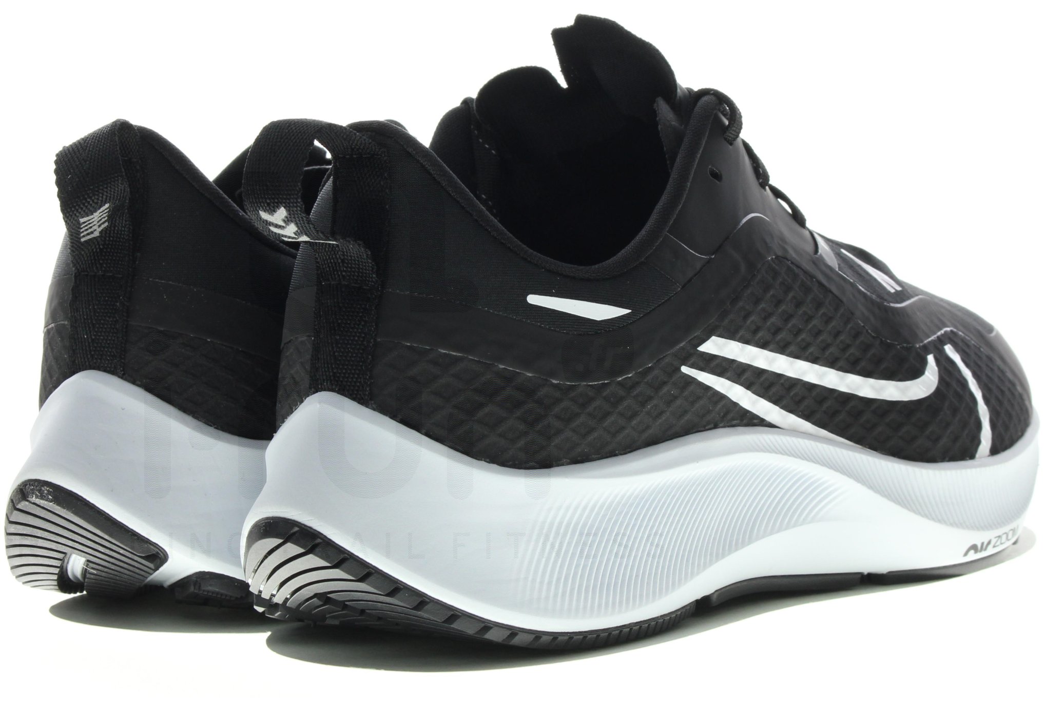 Nike Air Zoom Pegasus 37 Shield Herren