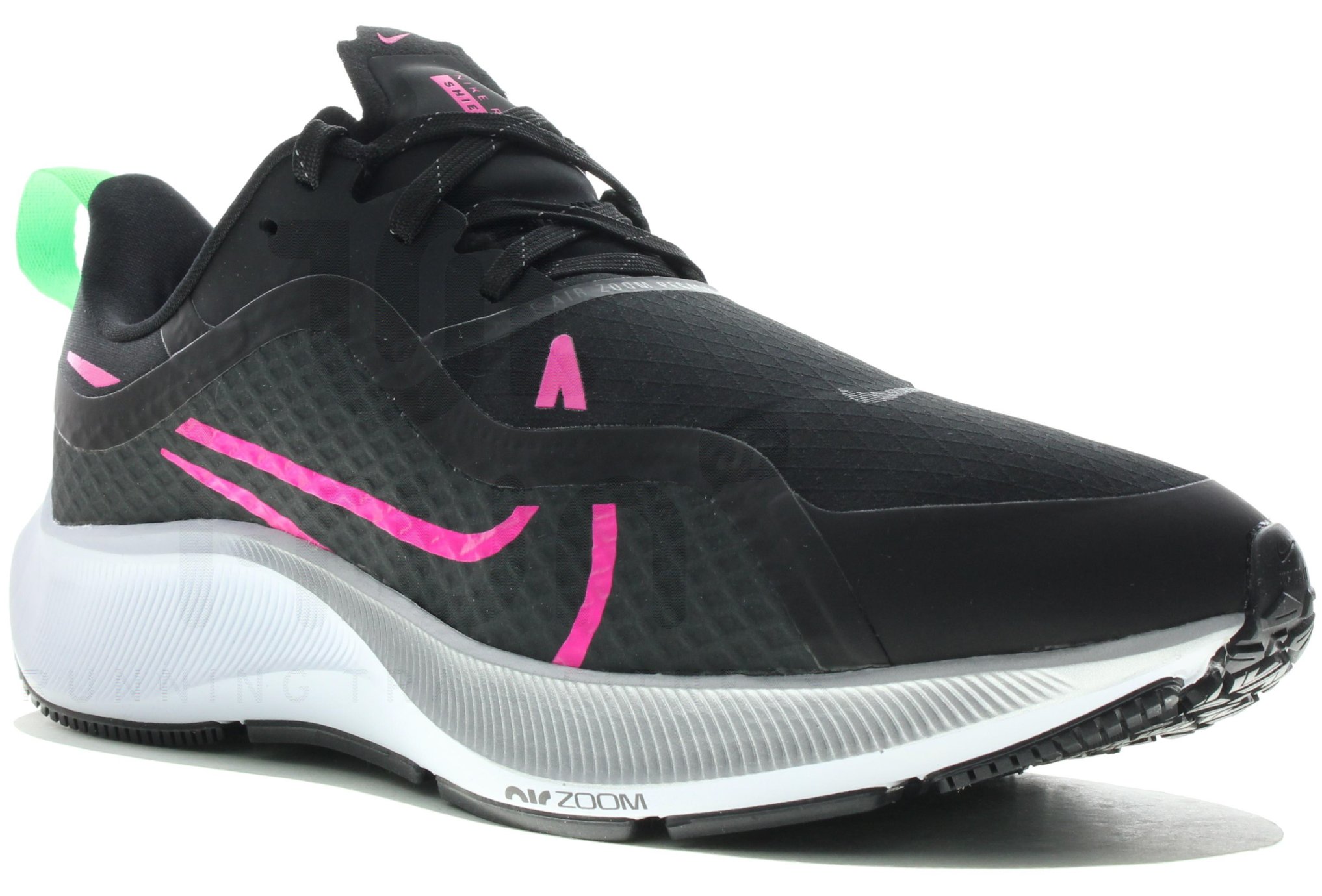 Nike Air Zoom Pegasus 37 Shield Herren