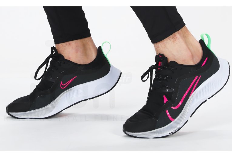 Nike Air Zoom Pegasus 37 Shield M 