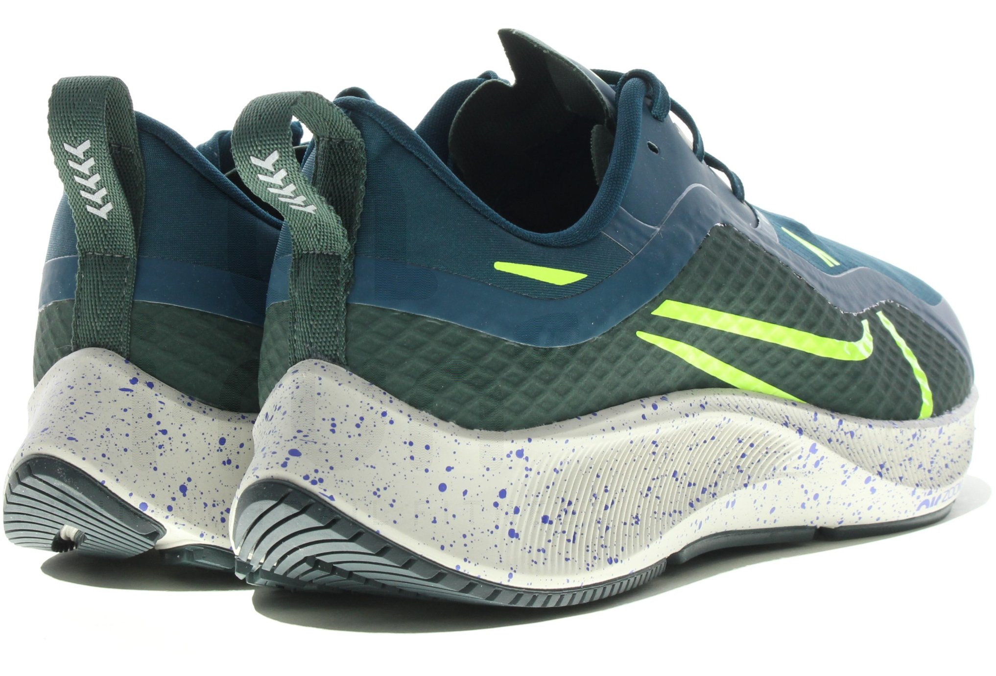Nike Air Zoom Pegasus 37 Shield M 