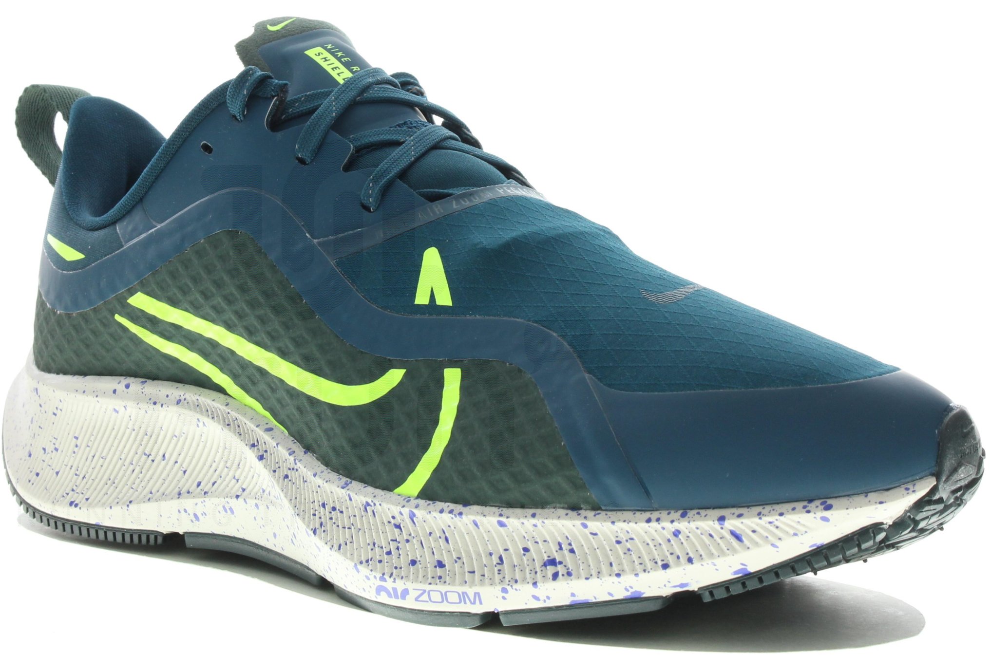 Nike Air Zoom Pegasus 37 Shield M 