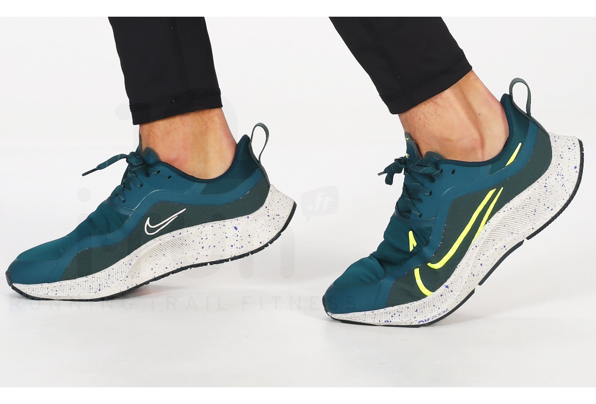 Nike Air Zoom Pegasus 37 Shield M 