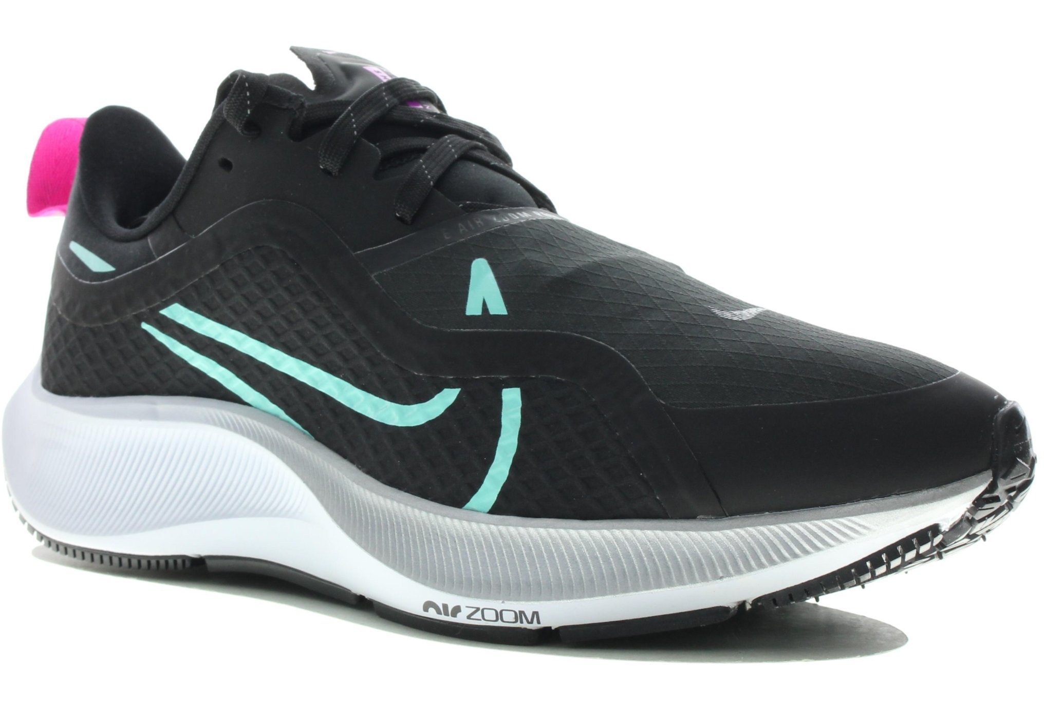 Nike Air Zoom Pegasus 37 Shield Damen