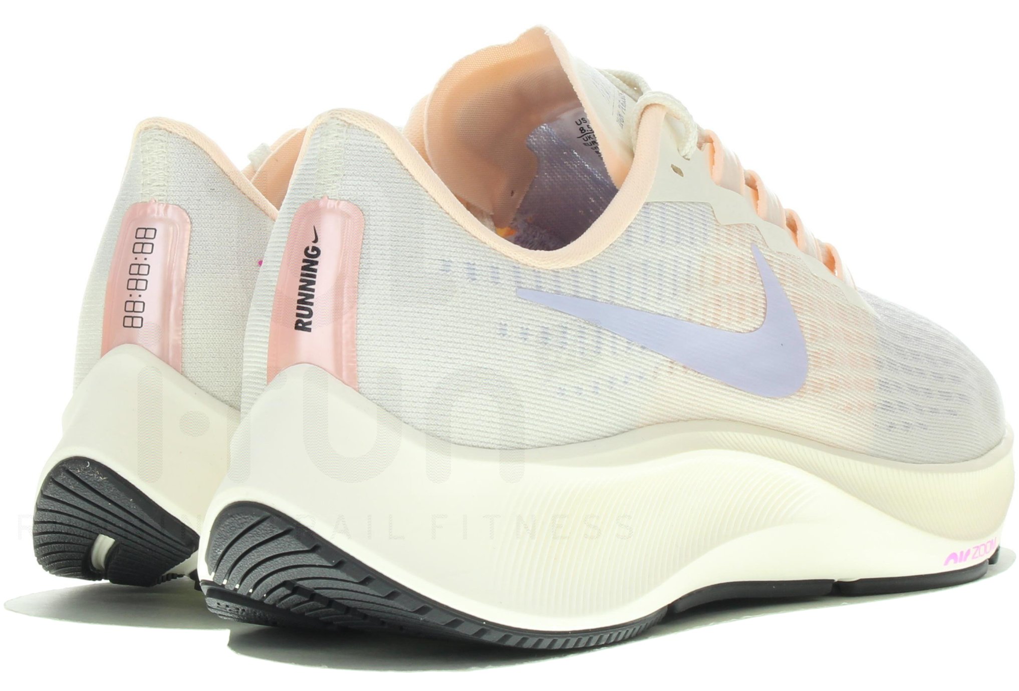 Nike Air Zoom Pegasus 37