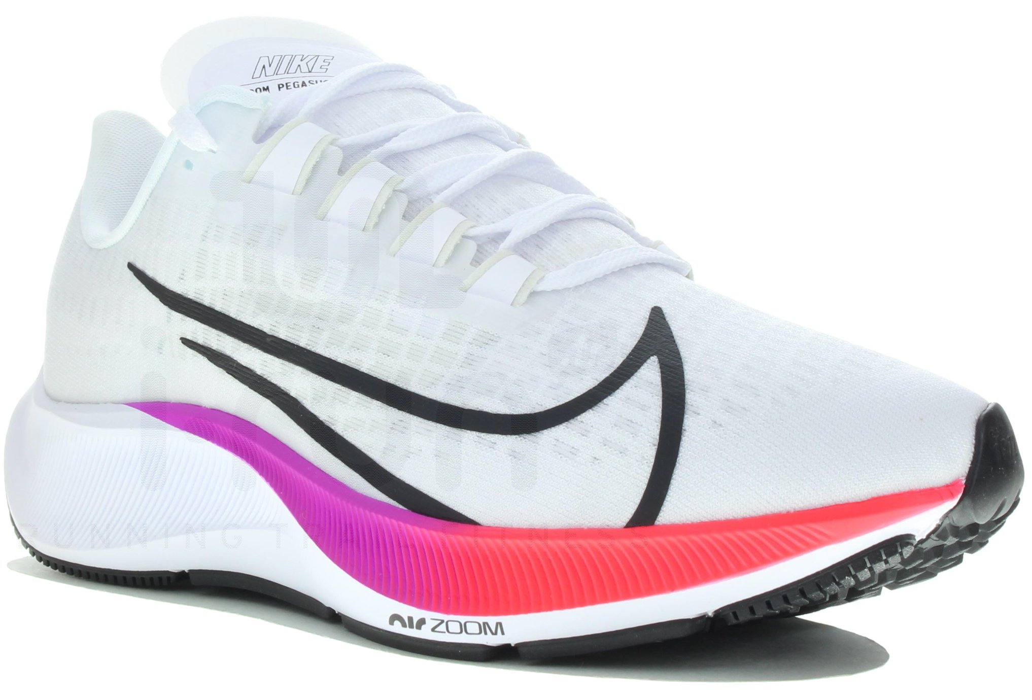 Nike Air Zoom Pegasus 37