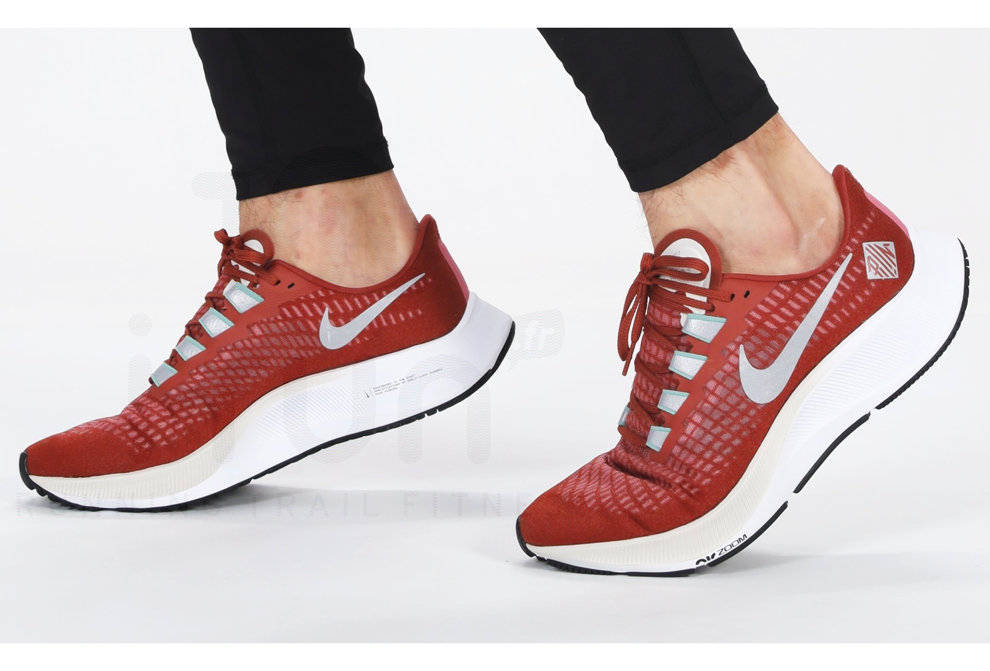 Nike Air Zoom Pegasus 37 Wildrun