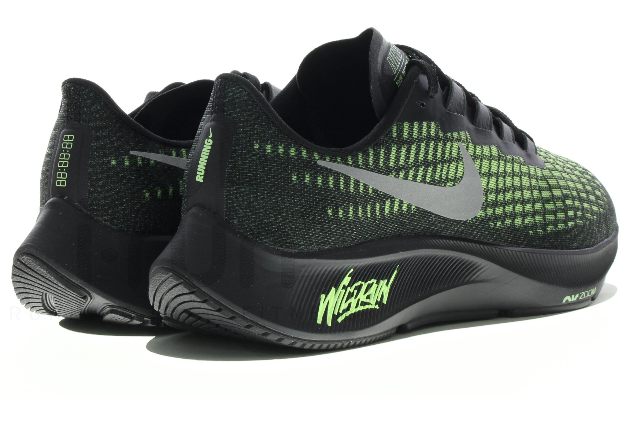 Nike Air Zoom Pegasus 37 Wildrun