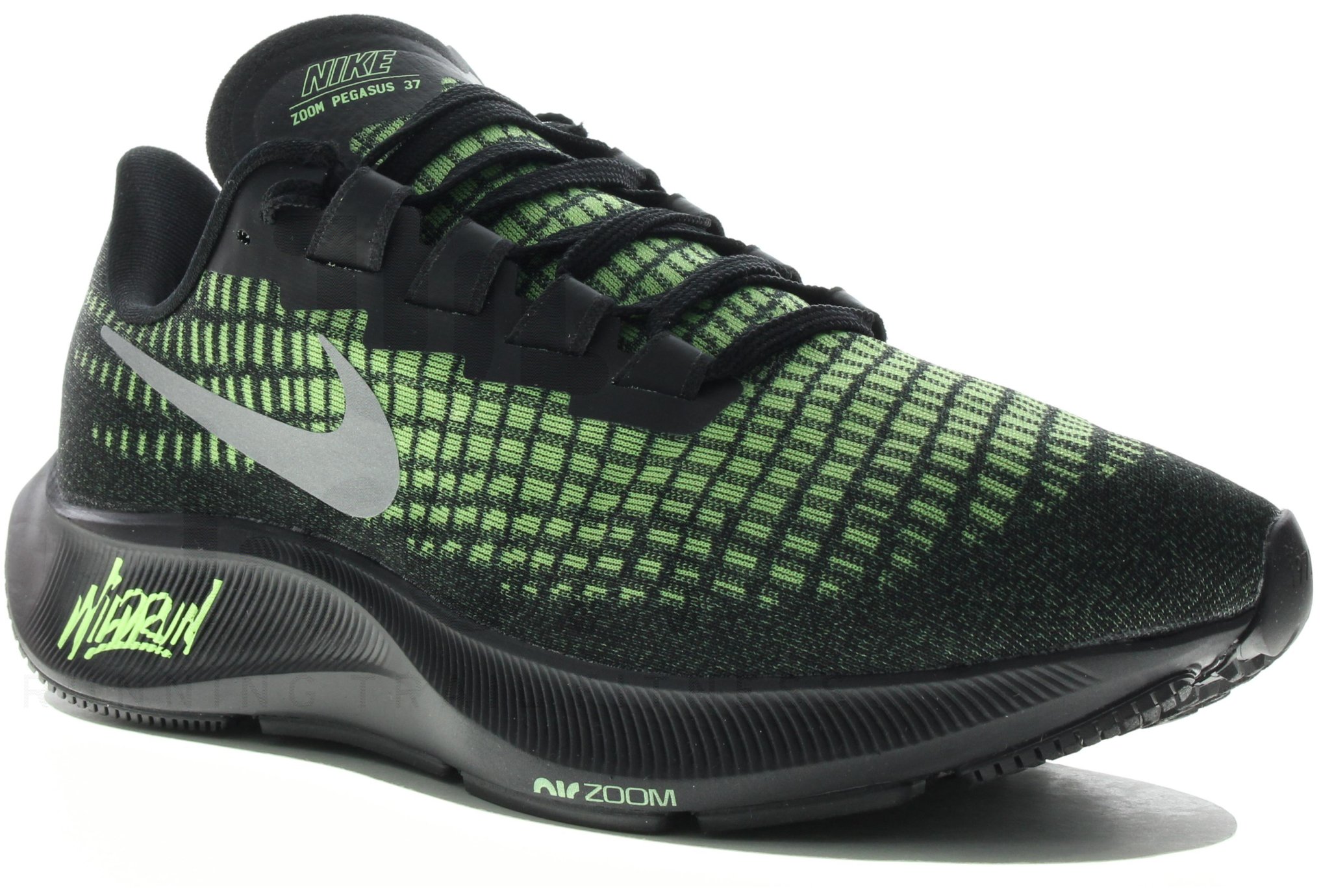 Nike Air Zoom Pegasus 37 Wildrun